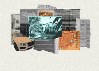 Pareja venezolana cometió multimillonarios fraudes en Florida usando propiedades de sancionados chavistas