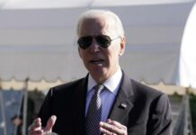 Biden extiende orden ejecutiva declarando a Maduro como amenaza para la seguridad de EEUU
