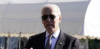 Biden extiende orden ejecutiva declarando a Maduro como amenaza para la seguridad de EEUU