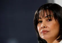 Juicio contra la extesorera Claudia Díaz y su esposo continuará el 28 de noviembre