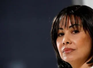 Juicio contra la extesorera Claudia Díaz y su esposo continuará el 28 de noviembre