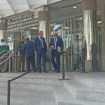 Nuevos implicados en el caso «Caranjuez»