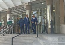 Nuevos implicados en el caso «Caranjuez»