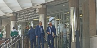 Nuevos implicados en el caso «Caranjuez»