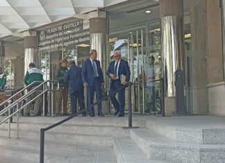 Nuevos implicados en el caso «Caranjuez»