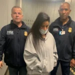 Claudia Díaz, ex enfermera de Chávez, podría ver reducida su condena en EEUU