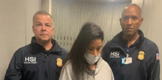 Claudia Díaz, ex enfermera de Chávez, podría ver reducida su condena en EEUU