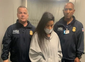 Claudia Díaz, ex enfermera de Chávez, podría ver reducida su condena en EEUU