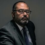 Martín Rodil, el cazador cazado