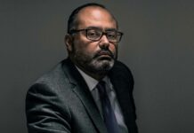 Martín Rodil, el cazador cazado