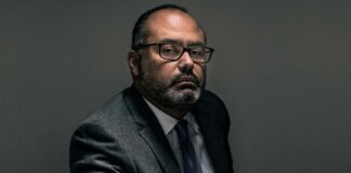 Martín Rodil, el cazador cazado