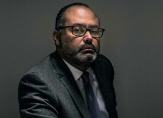 Martín Rodil, el cazador cazado