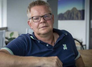 Matthías Krull: Banquero en caso de lavado de dinero de Pdvsa busca libertad plena en EEUU