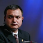 Genaro García Luna, el más alto ex funcionario de México juzgado en Estados Unidos