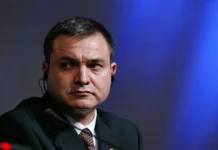 Genaro García Luna, el más alto ex funcionario de México juzgado en Estados Unidos