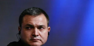 Genaro García Luna, el más alto ex funcionario de México juzgado en Estados Unidos