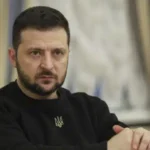 Zelenski destituye a varios altos cargos por corrupción