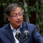 Petro advierte de consecuencias en relación con Guatemala por caso de ministro de Defensa
