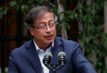 Petro advierte de consecuencias en relación con Guatemala por caso de ministro de Defensa