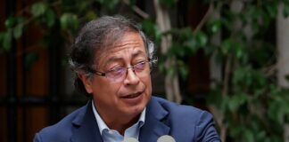 Petro advierte de consecuencias en relación con Guatemala por caso de ministro de Defensa