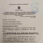 Caso Atlantic: Sobreseimiento exprés (DOCUMENTO)