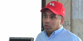 Un militar es el nuevo presidente de Pdvsa