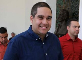 Los negocios de los testaferros de Nicolasito provocan nuevas represiones contra El Nacional