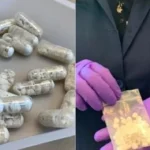 ‘ISO’ la nueva droga que circula en las calles de Florida