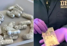 ‘ISO’ la nueva droga que circula en las calles de Florida
