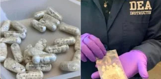 ‘ISO’ la nueva droga que circula en las calles de Florida