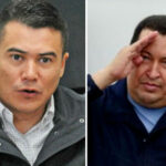 Runrunes: Ex edecán de Chávez convertido en autoridad financiera