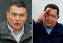 Runrunes: Ex edecán de Chávez convertido en autoridad financiera