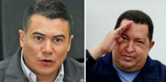 Runrunes: Ex edecán de Chávez convertido en autoridad financiera