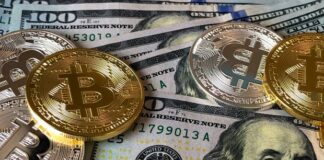 FMI insta a El Salvador abordar riesgos de bitcoin