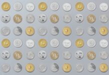 La SEC ya tiene lista la regulación de las cripto en EEUU