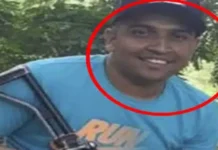 Abatido en enfrentamiento con la policía Carlos Gómez, alias “El Conejo”