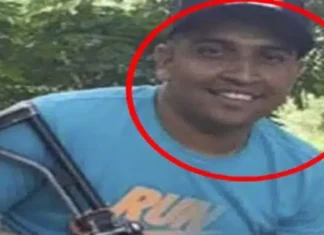 Abatido en enfrentamiento con la policía Carlos Gómez, alias “El Conejo”