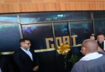 Casino virtual en Caracas funciona en local propiedad de la madre de Adrián Velásquez