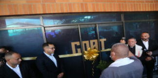 Casino virtual en Caracas funciona en local propiedad de la madre de Adrián Velásquez