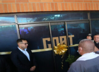 Casino virtual en Caracas funciona en local propiedad de la madre de Adrián Velásquez