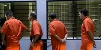 Realizan audiencia de presentación a detenidos del caso Pdvsa