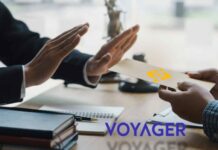 Reguladores de EEUU impiden compra de Voyager por Binance.US.