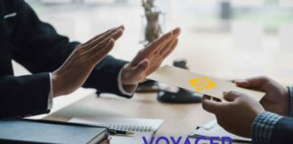 Reguladores de EEUU impiden compra de Voyager por Binance.US.