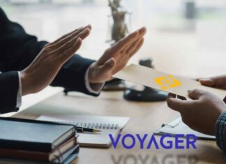 Reguladores de EEUU impiden compra de Voyager por Binance.US.