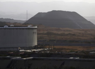 Pdvsa audita cuentas de Maroil Trading en medio de investigación por corrupción