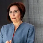 Ex ministra de Rafael Correa condenada por cohecho busca asilo en Argentina desde Caracas