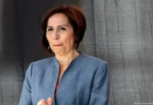 Ex ministra de Rafael Correa condenada por cohecho busca asilo en Argentina desde Caracas