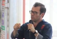 Detenido Pedro Maldonado, presidente de la CVG, y cinco personas más de su directiva