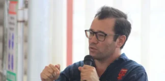 Detenido Pedro Maldonado, presidente de la CVG, y cinco personas más de su directiva