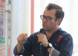 Detenido Pedro Maldonado, presidente de la CVG, y cinco personas más de su directiva